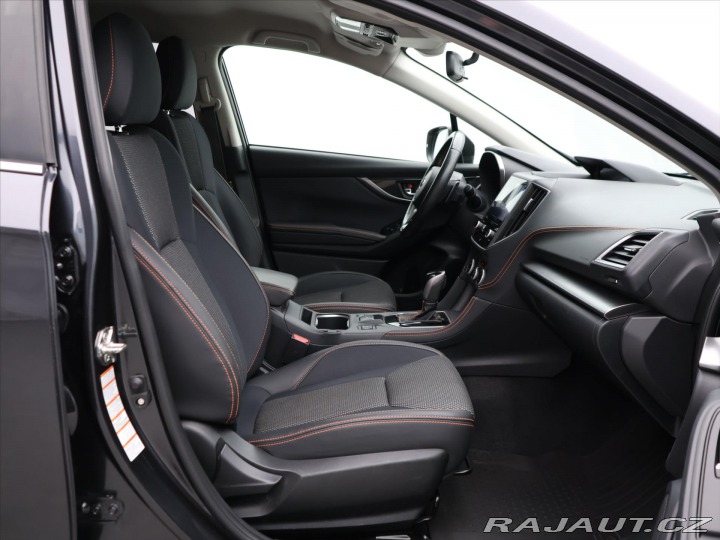 Subaru XV 2,0 i 115kW CVT Comfort 1 2018
