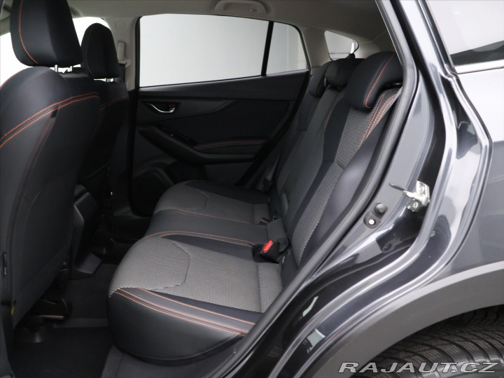 Subaru XV 2,0 i 115kW CVT Comfort 1 2018