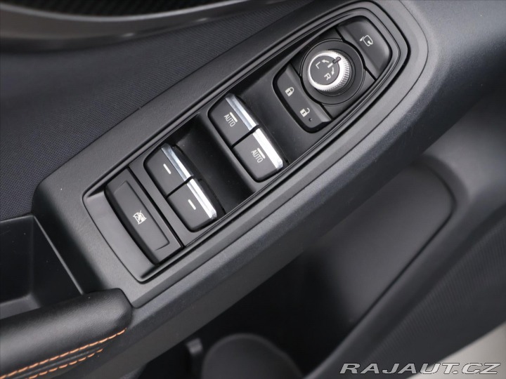 Subaru XV 2,0 i 115kW CVT Comfort 1 2018