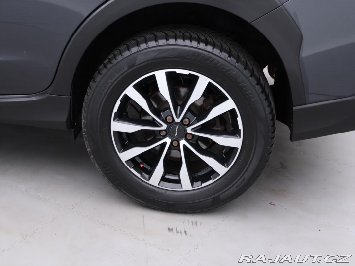 Subaru XV 2,0 i 115kW CVT Comfort 1 2018