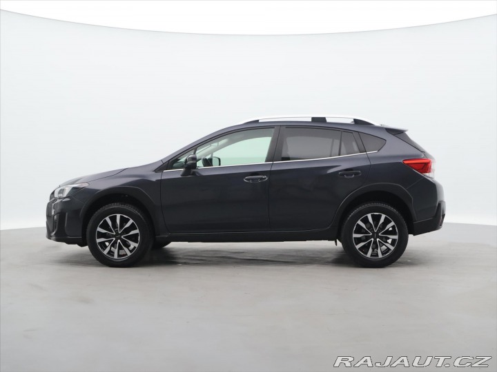Subaru XV 2,0 i 115kW CVT Comfort 1 2018