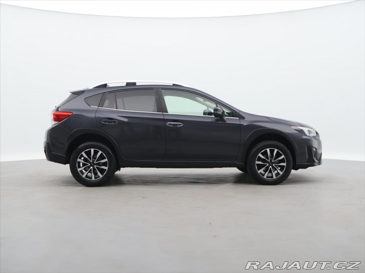 Subaru XV 2,0 i 115kW CVT Comfort 1 2018