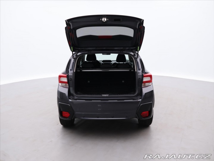 Subaru XV 2,0 i 115kW CVT Comfort 1 2018