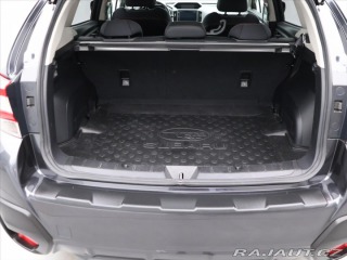 Subaru XV 2,0 i 115kW CVT Comfort 1 2018