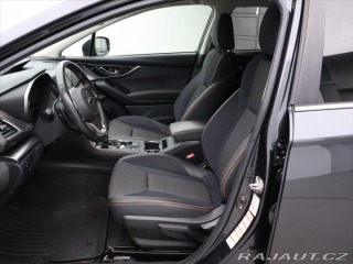Subaru XV 2,0 i 115kW CVT Comfort 1 2018