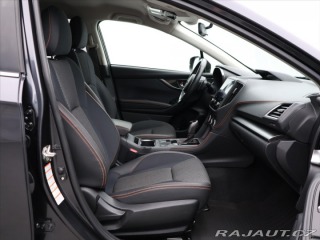 Subaru XV 2,0 i 115kW CVT Comfort 1 2018