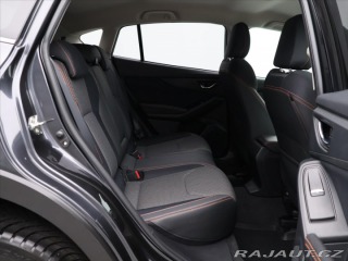 Subaru XV 2,0 i 115kW CVT Comfort 1 2018