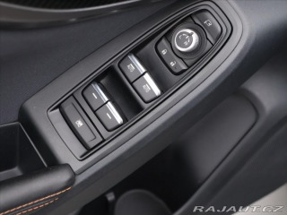 Subaru XV 2,0 i 115kW CVT Comfort 1 2018