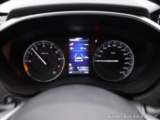 Subaru XV 2,0 i 115kW CVT Comfort 1 2018