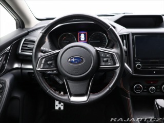 Subaru XV 2,0 i 115kW CVT Comfort 1 2018