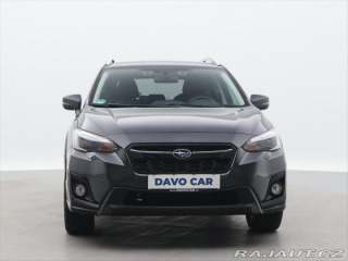 Subaru XV 2,0 i 115kW CVT Comfort 1 2018