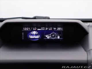 Subaru XV 2,0 i 115kW CVT Comfort 1 2018