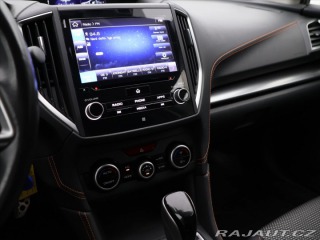 Subaru XV 2,0 i 115kW CVT Comfort 1 2018