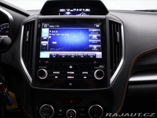 Subaru XV 2,0 i 115kW CVT Comfort 1 2018