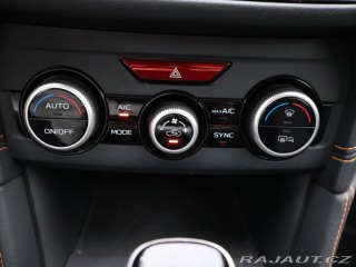 Subaru XV 2,0 i 115kW CVT Comfort 1 2018