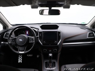 Subaru XV 2,0 i 115kW CVT Comfort 1 2018
