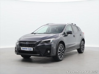 Subaru XV 2,0 i 115kW CVT Comfort 1 2018