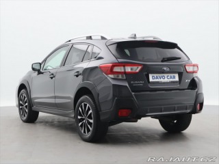 Subaru XV 2,0 i 115kW CVT Comfort 1 2018