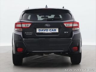 Subaru XV 2,0 i 115kW CVT Comfort 1 2018
