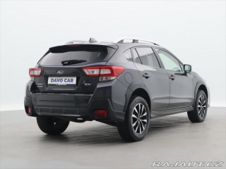 Subaru XV 2,0 i 115kW CVT Comfort 1 2018