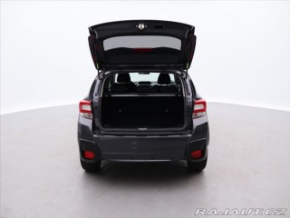 Subaru XV 2,0 i 115kW CVT Comfort 1 2018