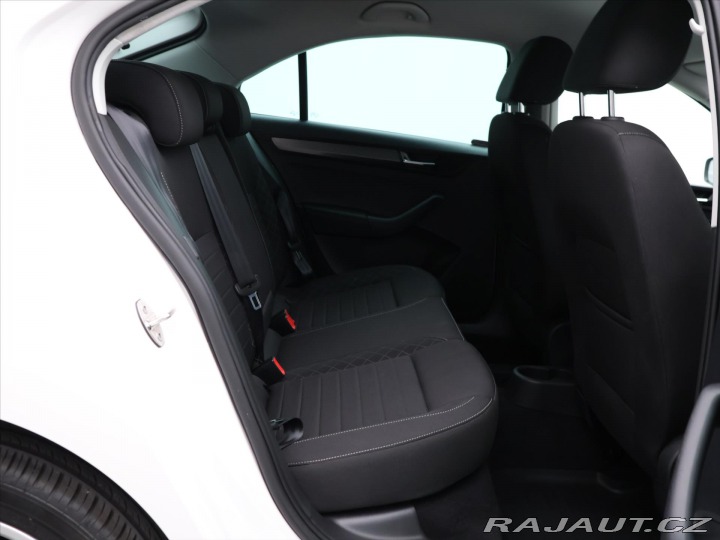 Škoda Rapid 1.0 TSI 81kW CZ Style Xen 2017