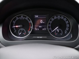 Škoda Rapid 1.0 TSI 81kW CZ Style Xen 2017