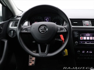 Škoda Rapid 1.0 TSI 81kW CZ Style Xen 2017