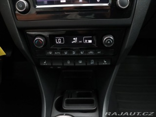 Škoda Rapid 1.0 TSI 81kW CZ Style Xen 2017