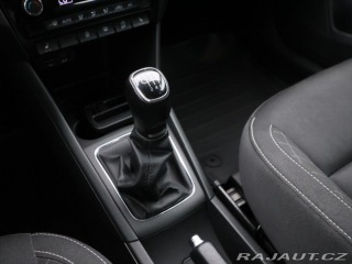 Škoda Rapid 1.0 TSI 81kW CZ Style Xen 2017