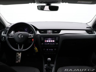 Škoda Rapid 1.0 TSI 81kW CZ Style Xen 2017