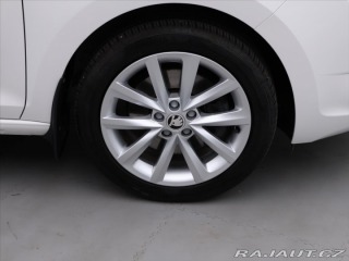 Škoda Rapid 1.0 TSI 81kW CZ Style Xen 2017