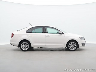 Škoda Rapid 1.0 TSI 81kW CZ Style Xen 2017