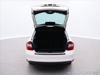 Škoda Rapid 1.0 TSI 81kW CZ Style Xen 2017