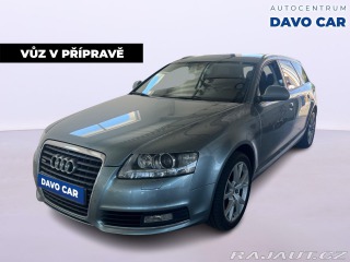 Audi A6 Avant 2,8 162KW Quattro A