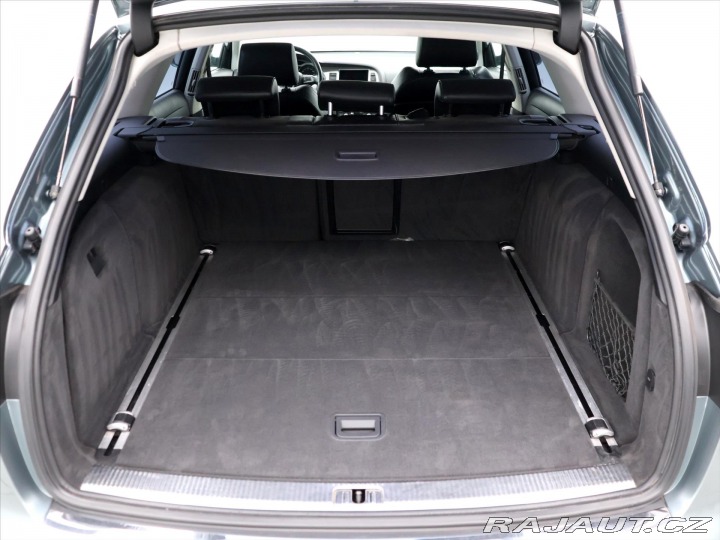 Audi A6 2,8 FSI 162kW quattro Aut 2009