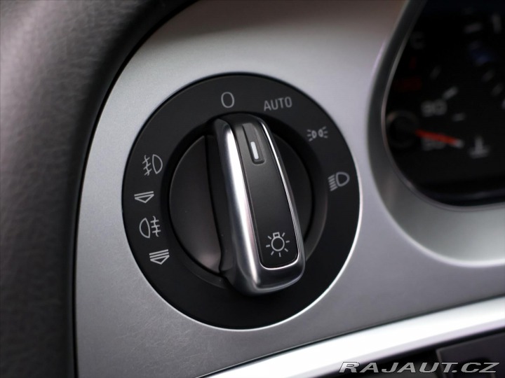 Audi A6 2,8 FSI 162kW quattro Aut 2009