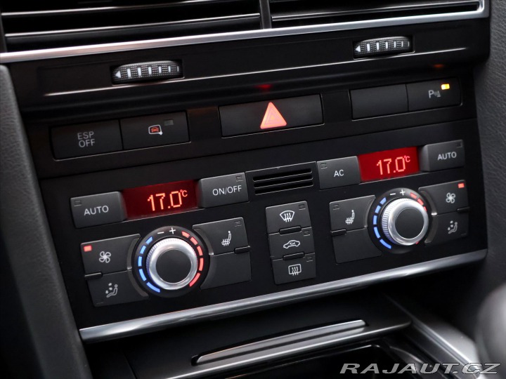 Audi A6 2,8 FSI 162kW quattro Aut 2009