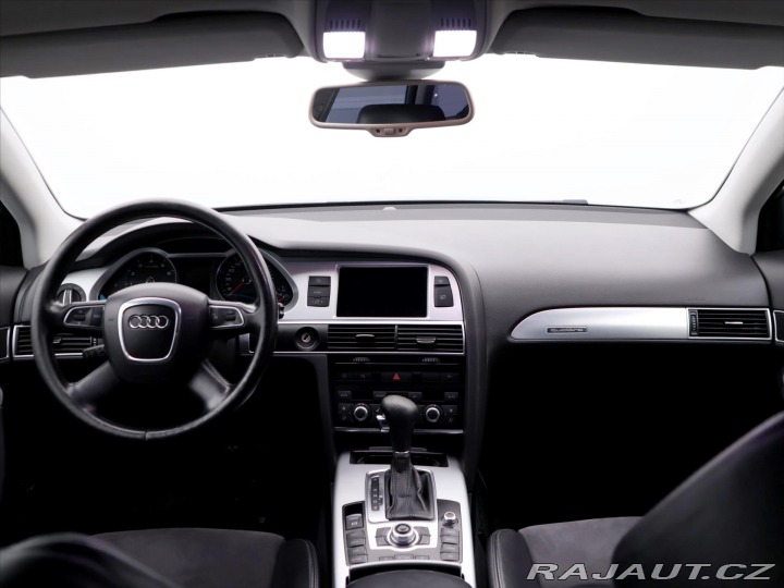 Audi A6 2,8 FSI 162kW quattro Aut 2009