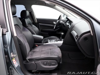 Audi A6 2,8 FSI 162kW quattro Aut 2009