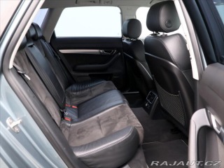 Audi A6 2,8 FSI 162kW quattro Aut 2009