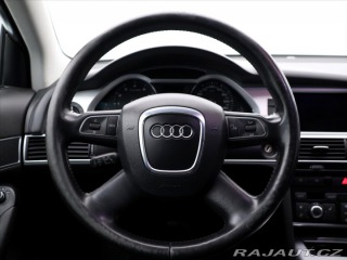 Audi A6 2,8 FSI 162kW quattro Aut 2009