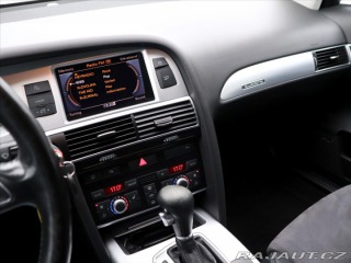 Audi A6 2,8 FSI 162kW quattro Aut 2009