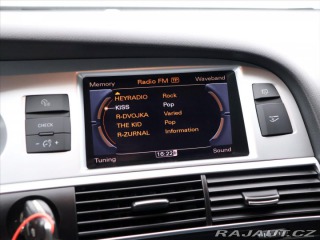 Audi A6 2,8 FSI 162kW quattro Aut 2009