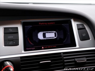 Audi A6 2,8 FSI 162kW quattro Aut 2009