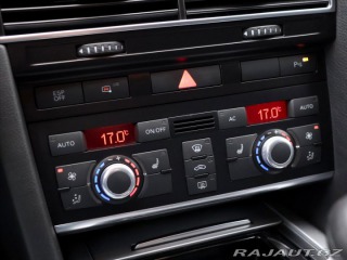 Audi A6 2,8 FSI 162kW quattro Aut 2009
