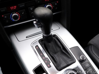 Audi A6 2,8 FSI 162kW quattro Aut 2009