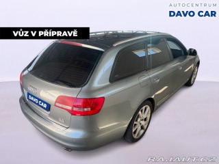 Audi A6 Avant 2,8 162KW Quattro A 2009