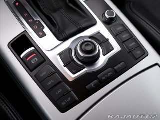 Audi A6 2,8 FSI 162kW quattro Aut 2009