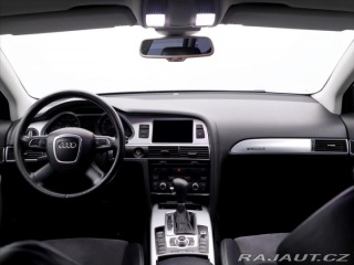 Audi A6 2,8 FSI 162kW quattro Aut 2009